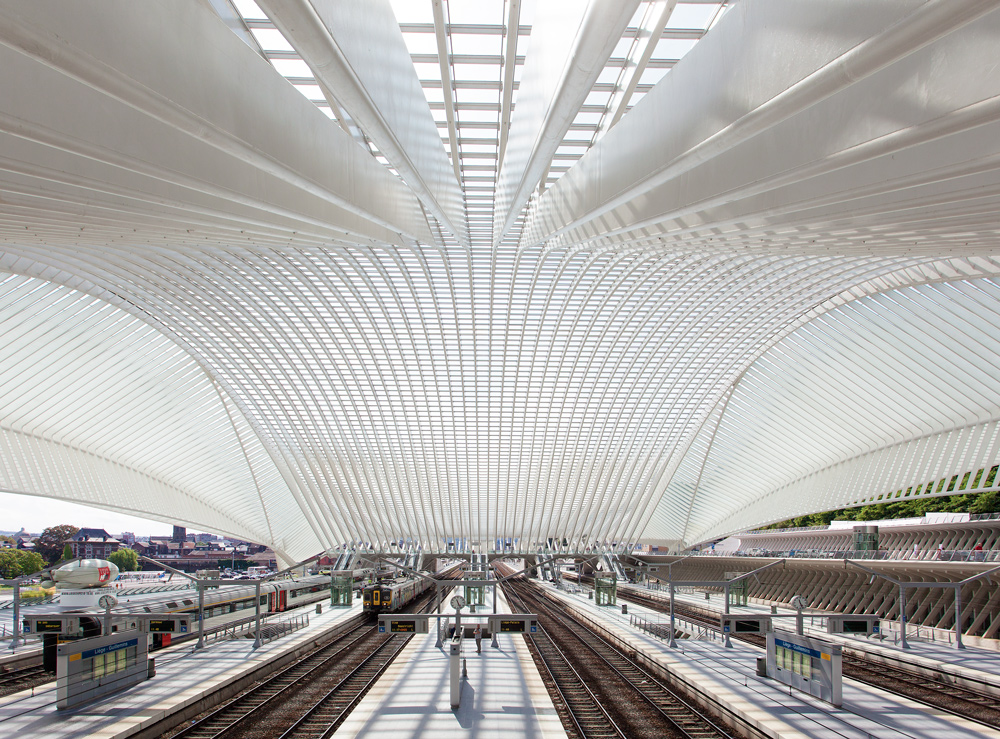 Liège-Guillemins