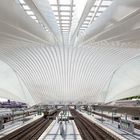 Liège-Guillemins