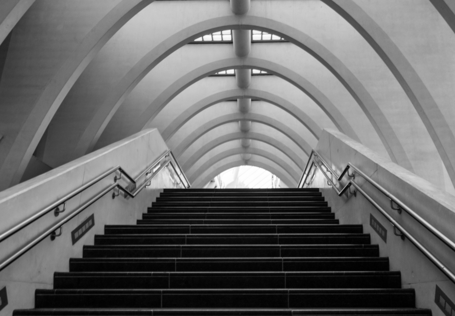 Liège Guillemins