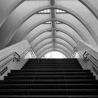 Liège Guillemins