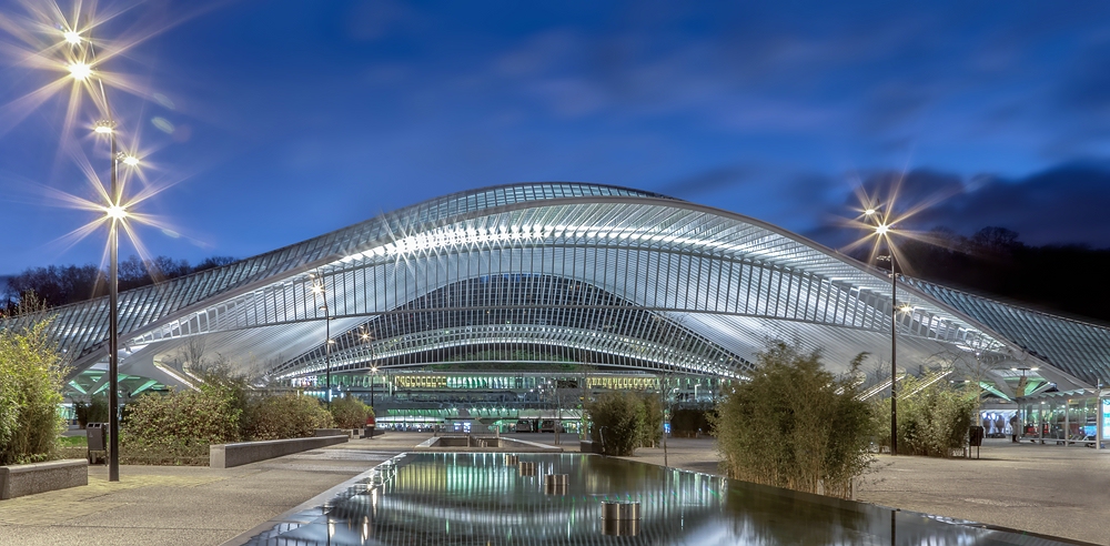 Liège-Guillemins