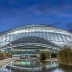 Liège-Guillemins