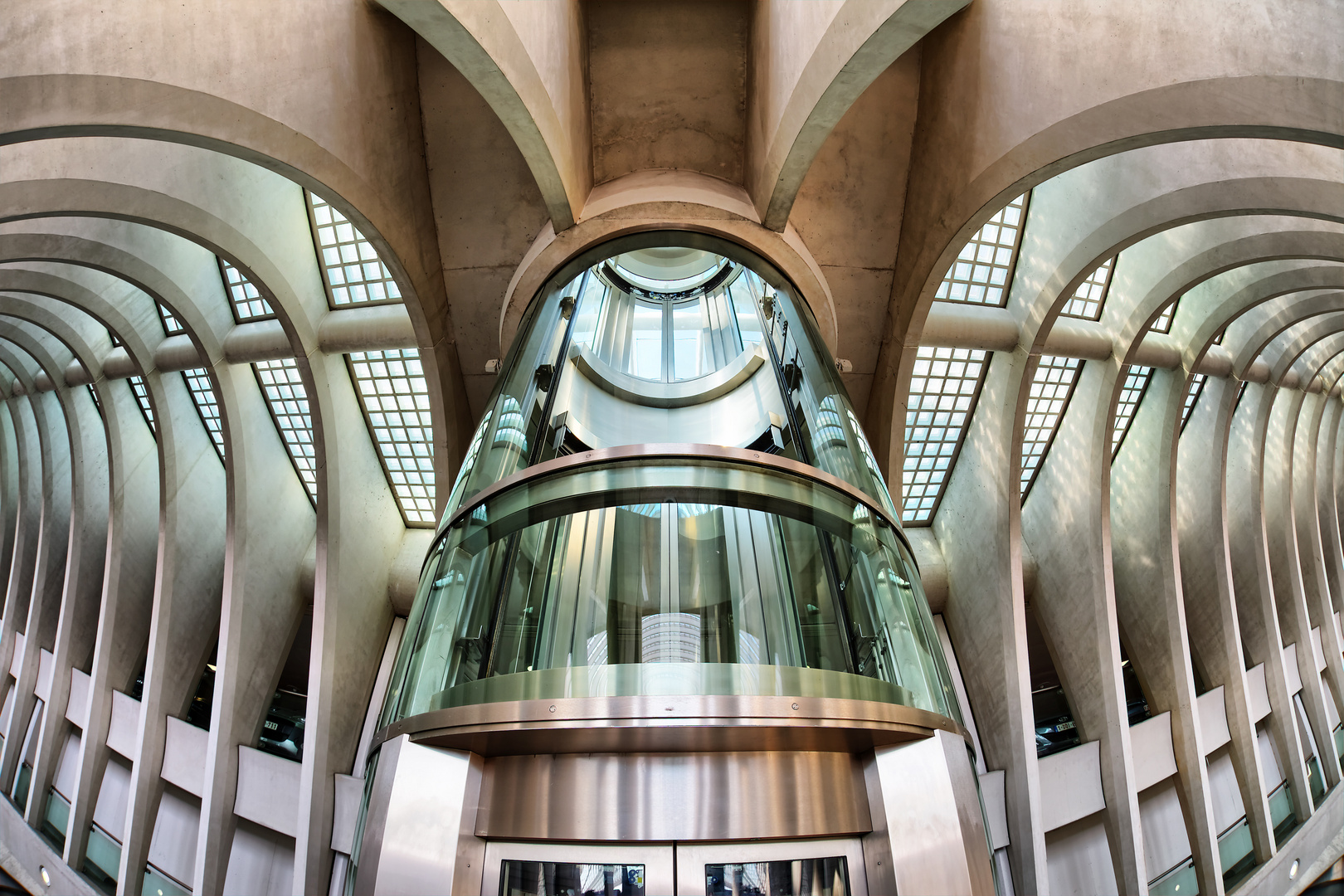 Liège-Guillemins