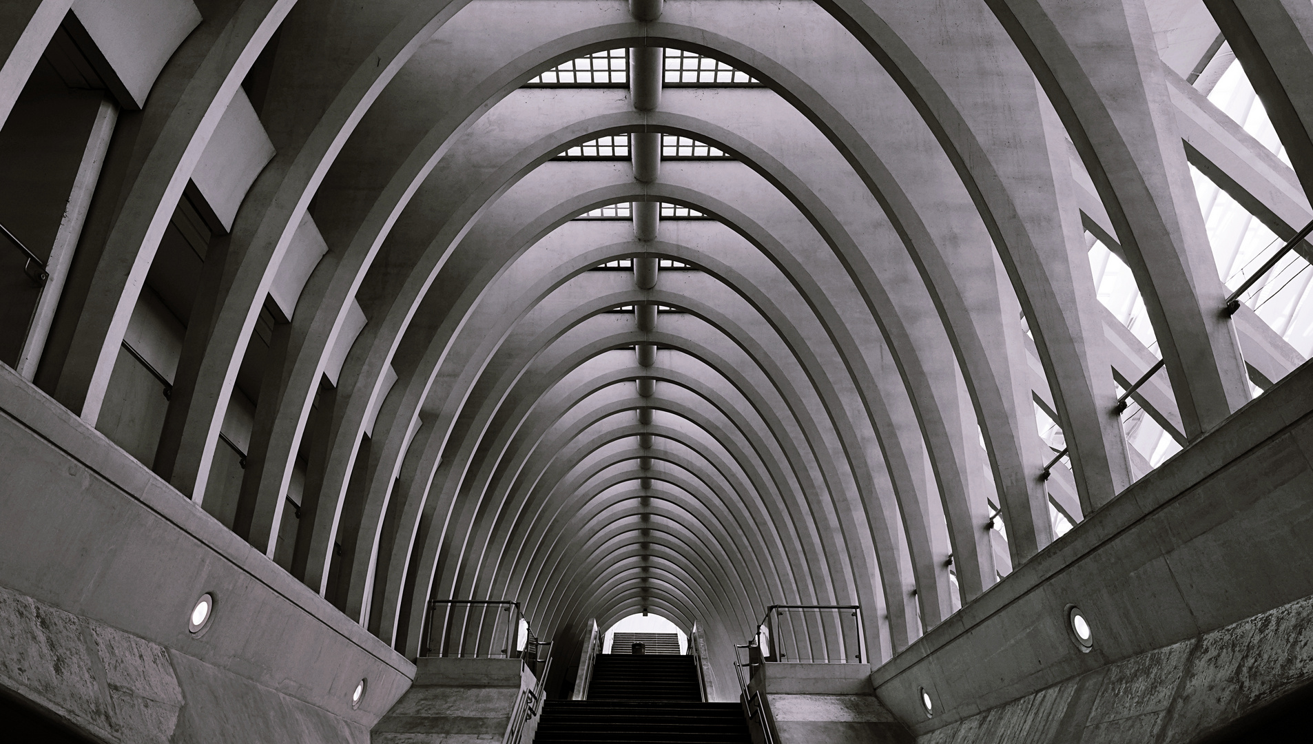 Liege-Guillemins