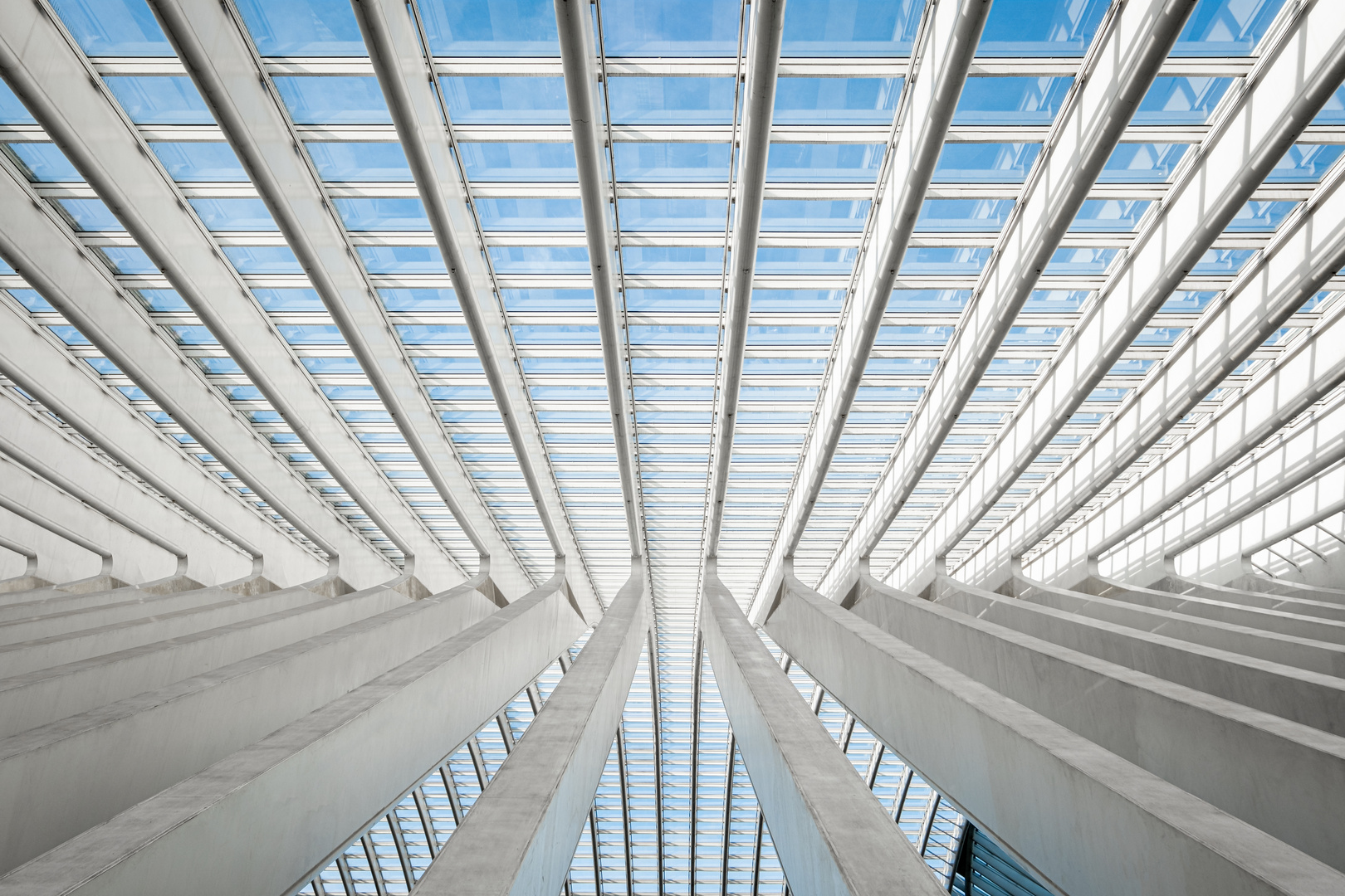 Liège-Guillemins