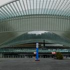 Liege Guillemins