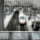 Liege Guillemins