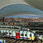 Liège-Guillemins