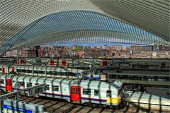 Liège-Guillemins