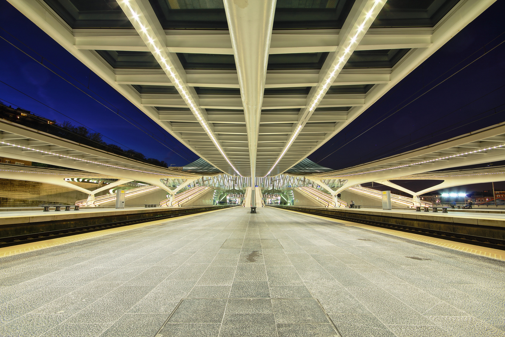 Liège-Guillemins