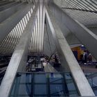 Liege Guillemins