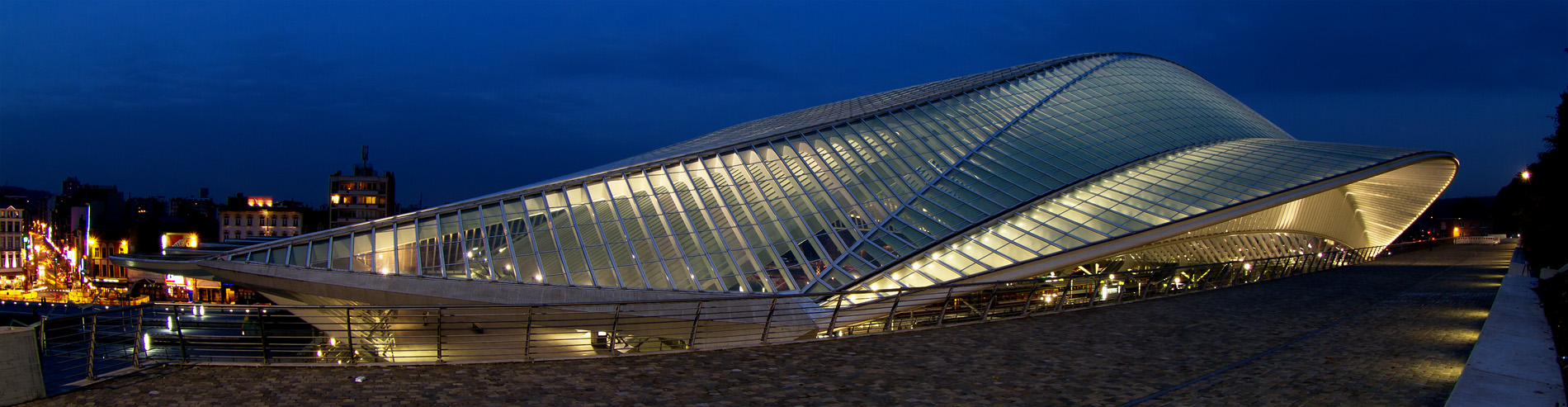 Liège-Guillemins