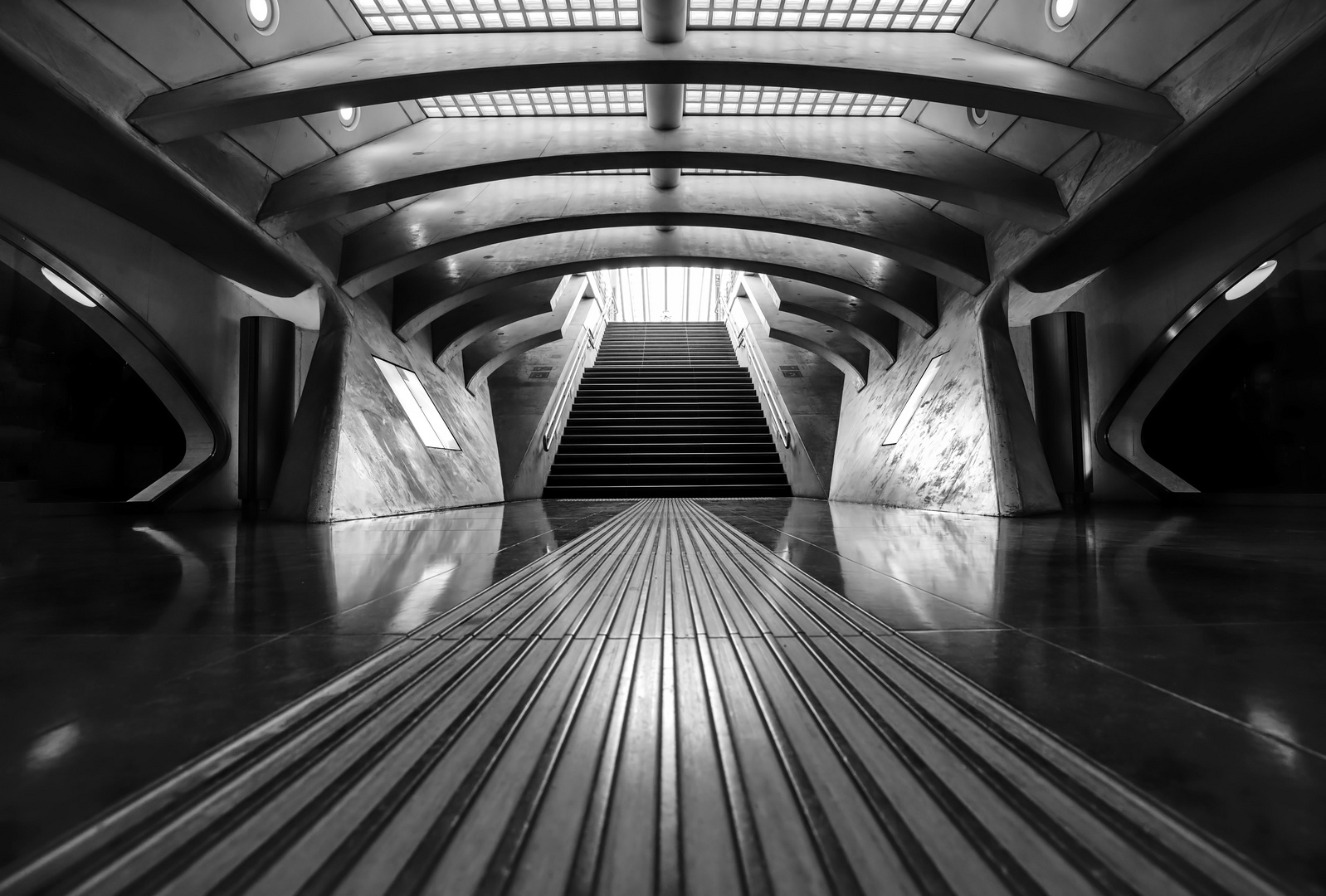 Liège-Guillemins