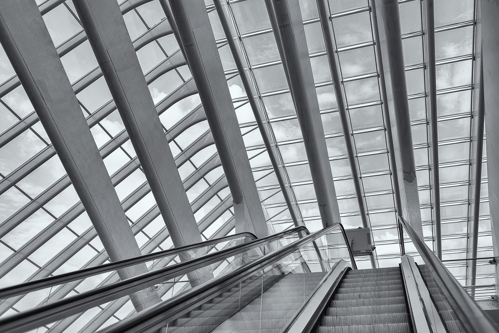 Liège-Guillemins