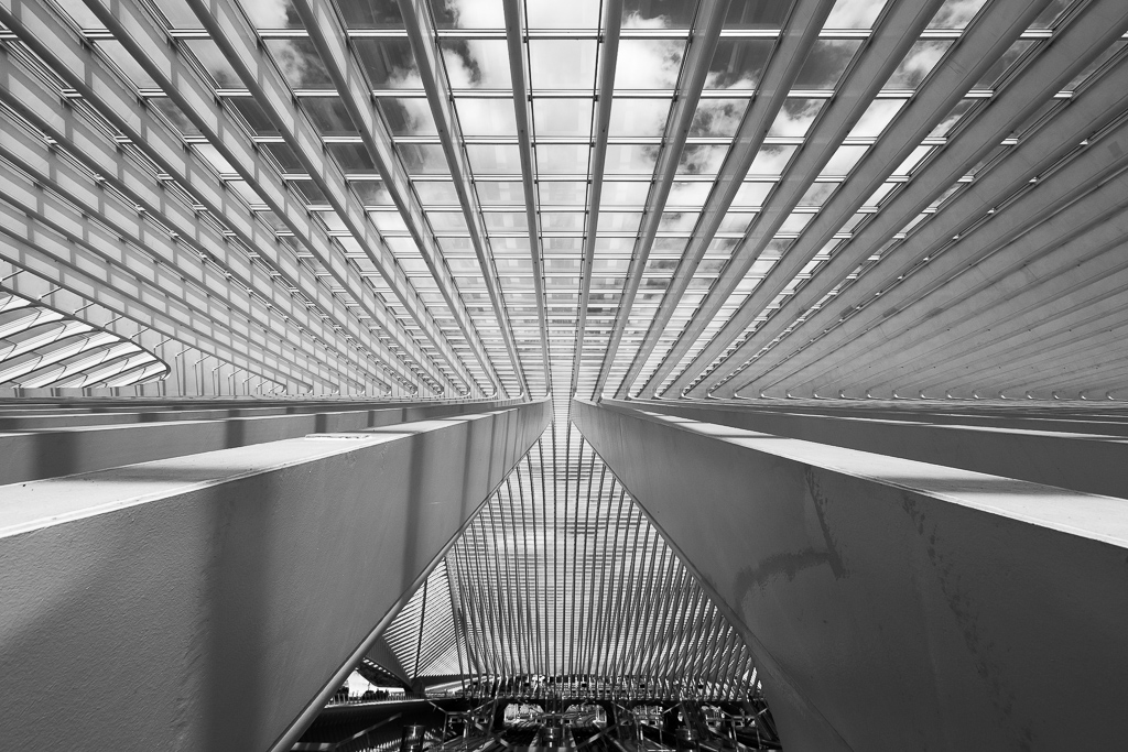 Liège-Guillemins