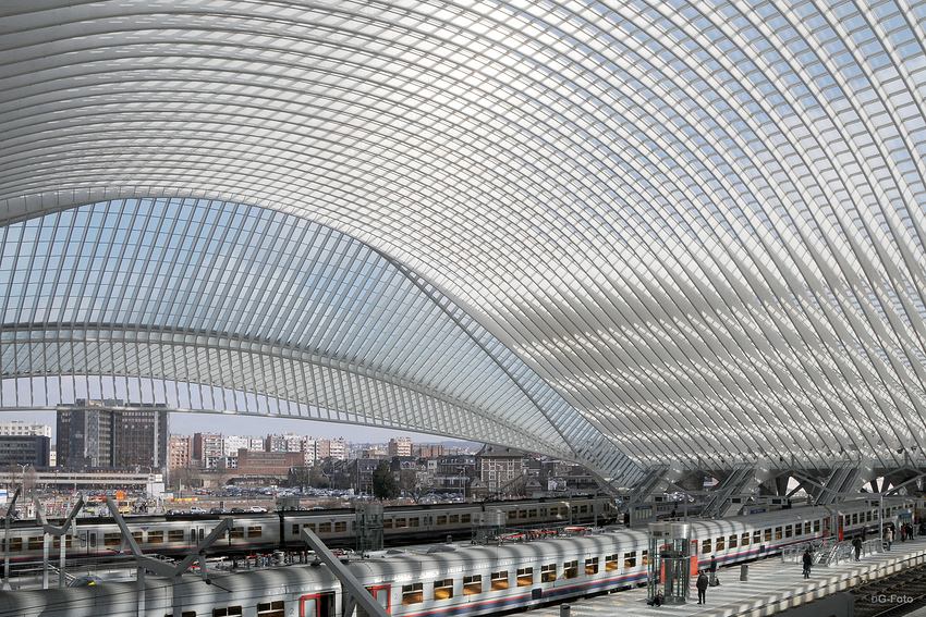 Liège-Guillemins