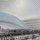 Liège-Guillemins