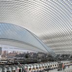 Liège-Guillemins