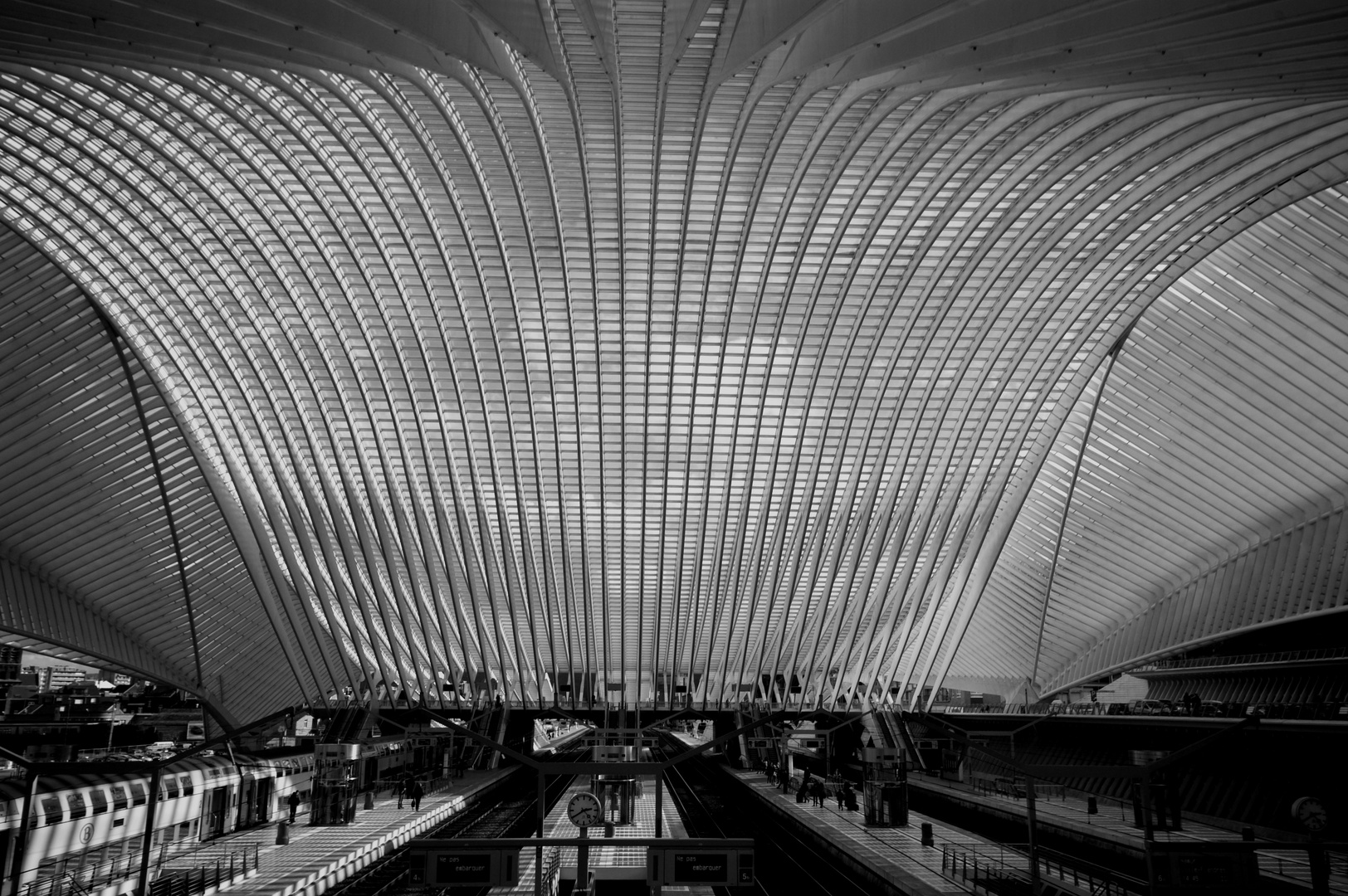 Liège-Guillemins