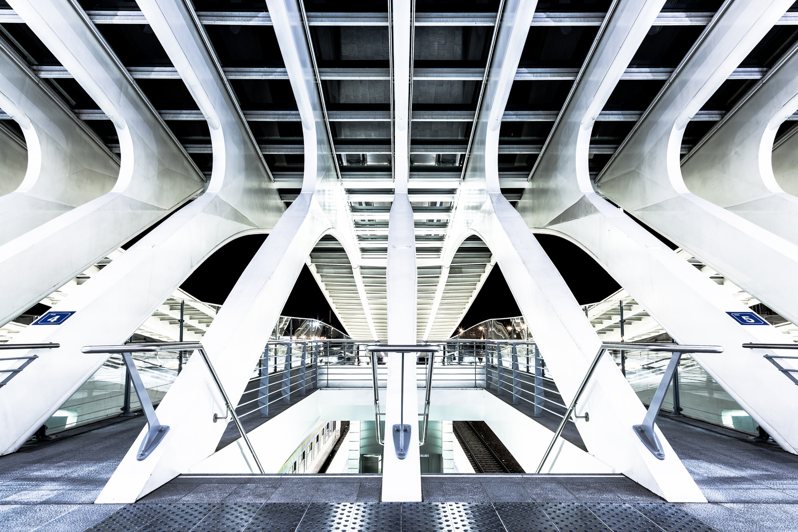 Liège-Guillemins