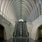 Liège Guillemins ...