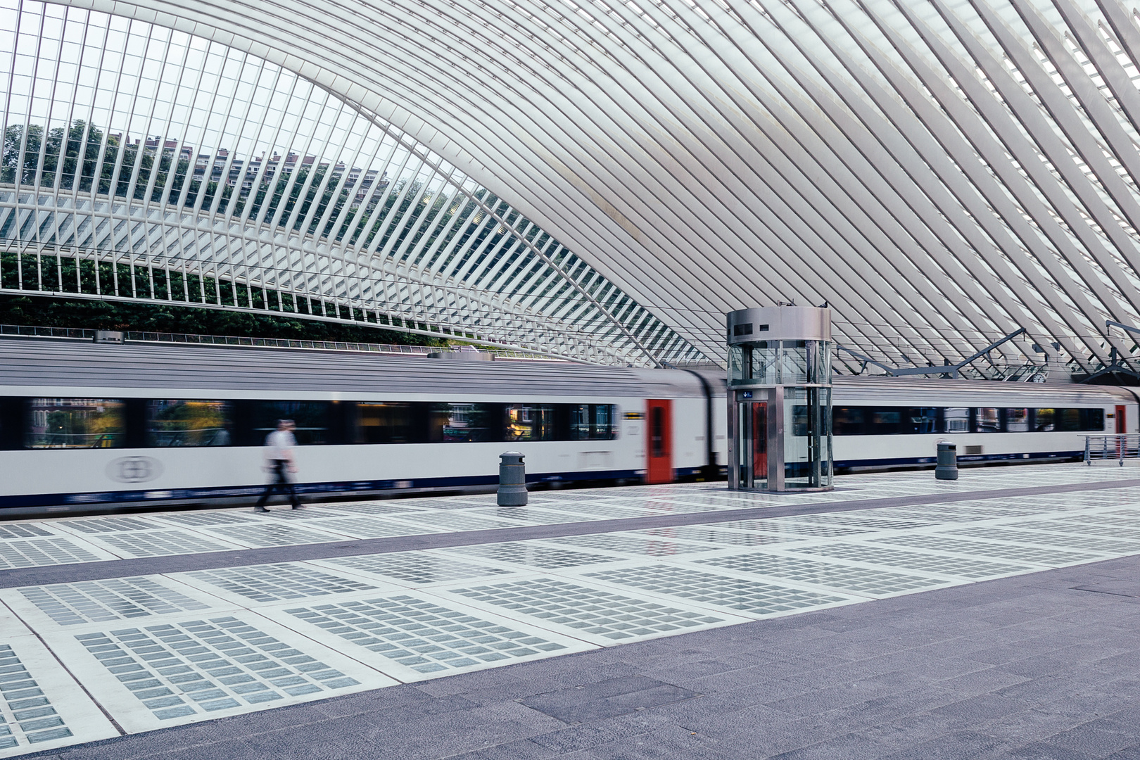 Liège-Guillemins