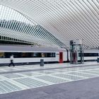 Liège-Guillemins