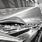 Liège Guillemins