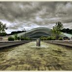 Liège-Guillemins