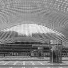 Liege Guillemins