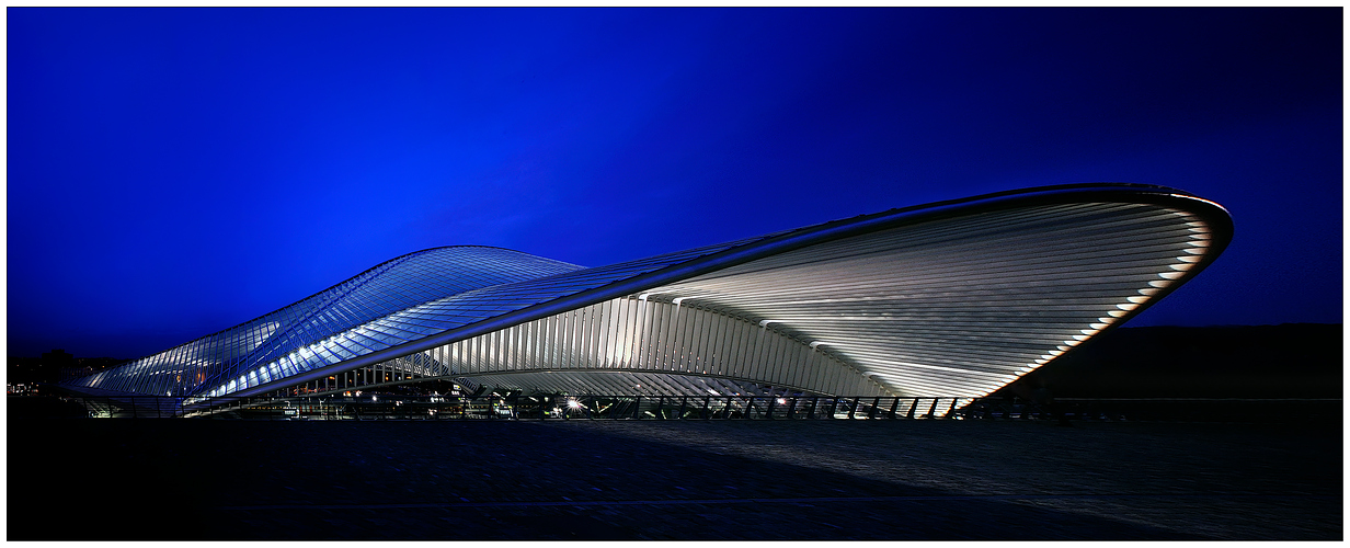 Liège-Guillemins