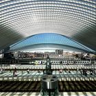 Liège Guillemins