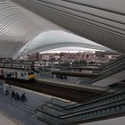 Liège - Guillemins