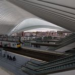 Liège - Guillemins