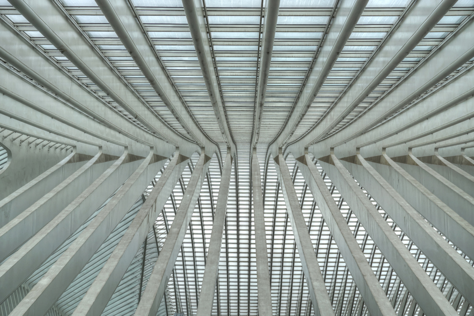 Liege Guillemins