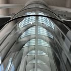 Liege-guillemins - Aufzug im Bahnhof