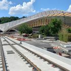 Liege Guillemins (B)