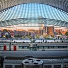 Liège-Guillemins ............