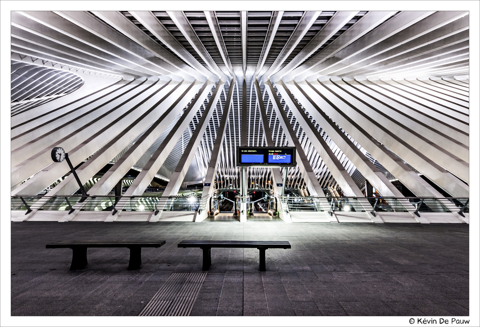 Liège Guillemins