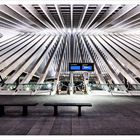 Liège Guillemins