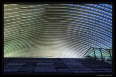 Liège-Guillemins ....