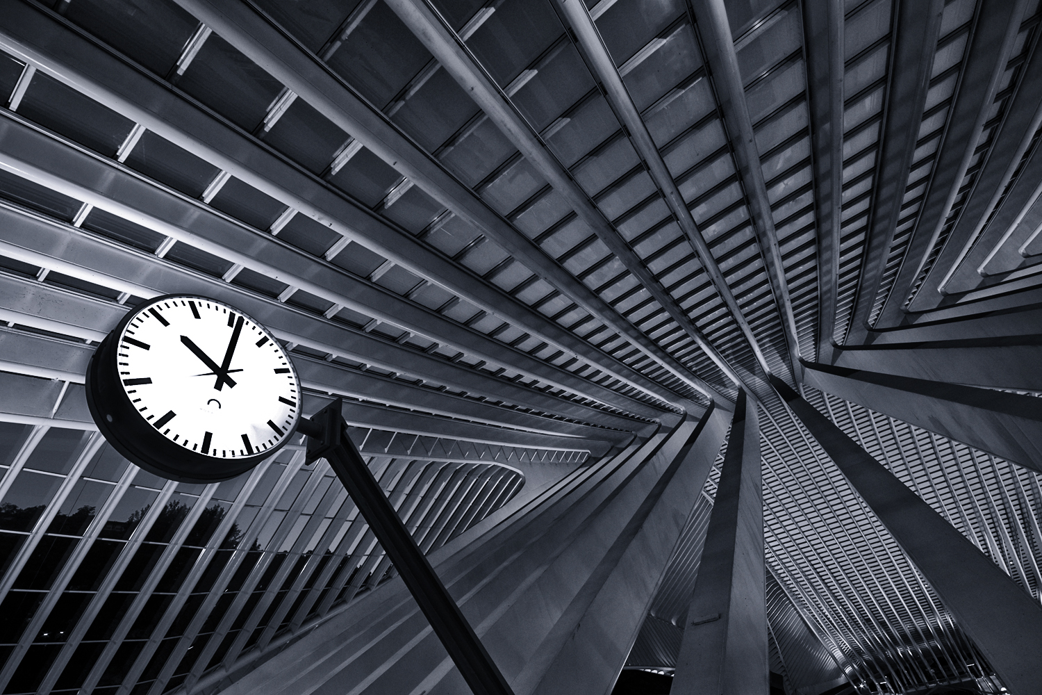 Liège Guillemins