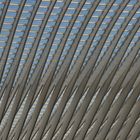 Liege-guillemins Deckenkonstruktion 1