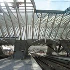 Liege-Guillemins