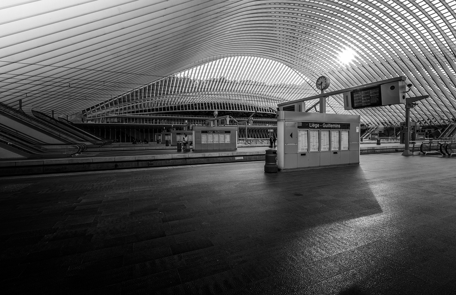 Liège-Guillemins