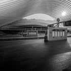 Liège-Guillemins