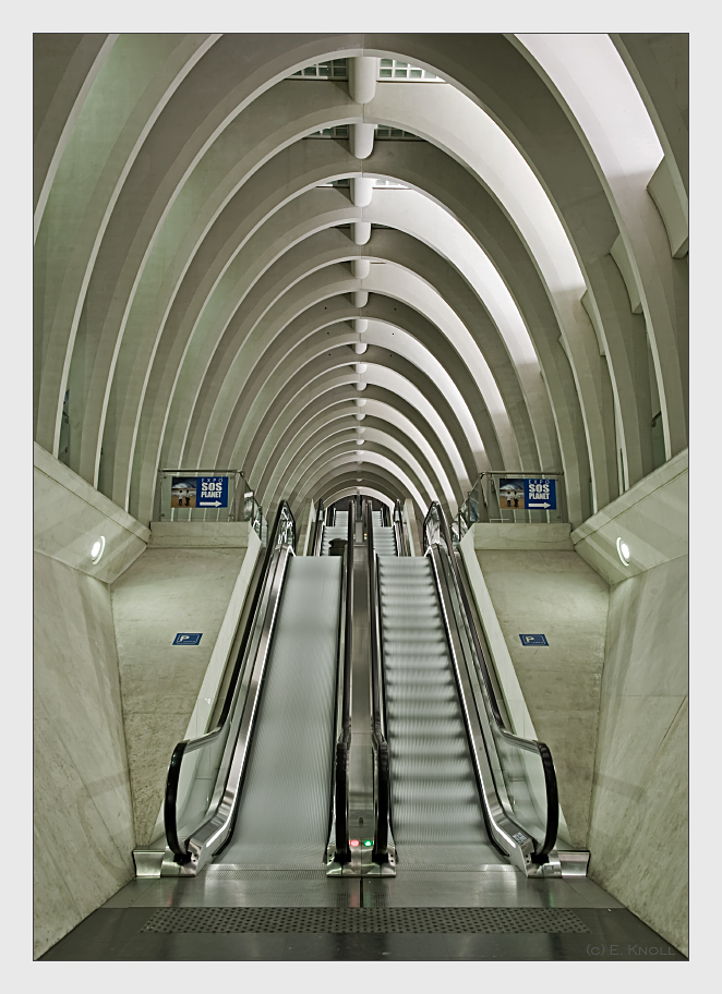 Liège-Guillemins