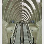 Liège-Guillemins