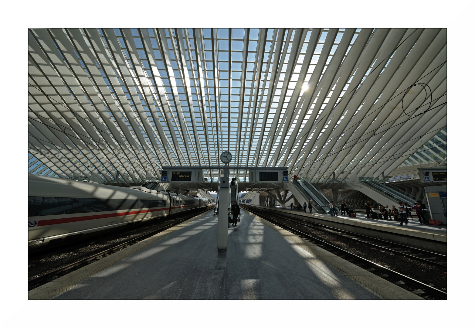 Liège-Guillemins