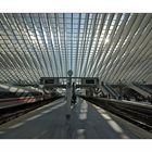 Liège-Guillemins